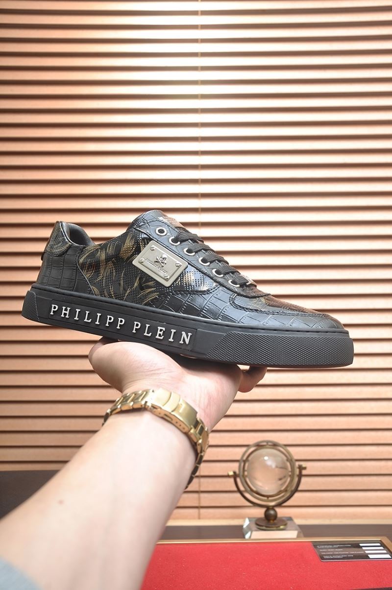 Philipp Plein Shoes